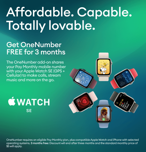 Buy apple watch discount monthly